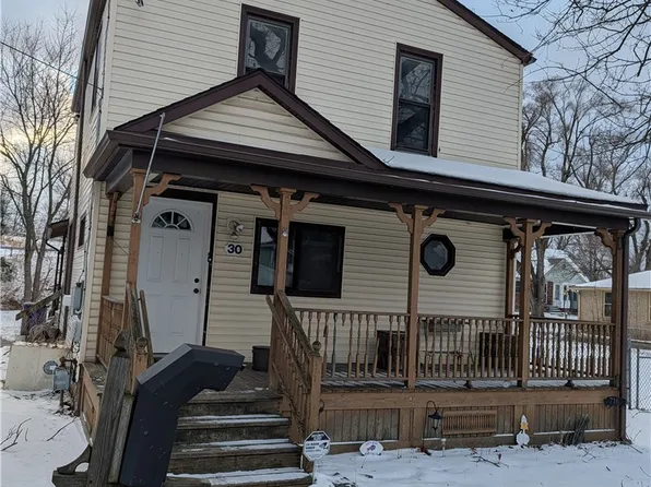 30 Dwyer St, Buffalo, NY 14224