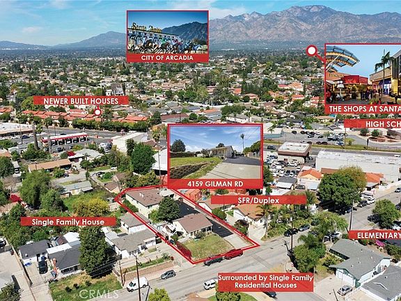 2nd image of 4159 Gilman Rd