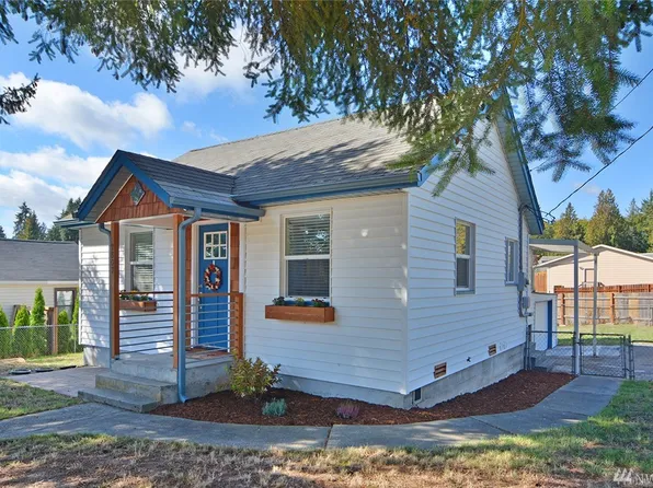 2807 Trenton Ave, Bremerton, WA 98310