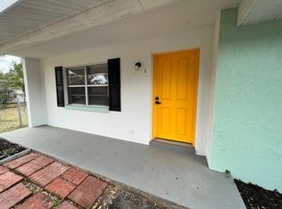 703 W Dampier St #1, Inverness, FL 34450