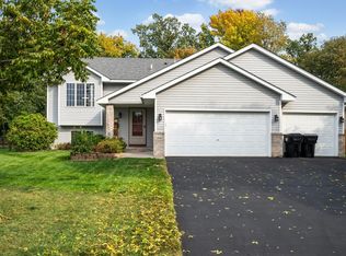 23041 Kiowa St NW, Saint Francis, MN 55070