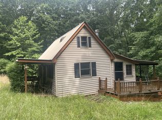 0 Sherwood Ct E, Nunnelly, TN 37137