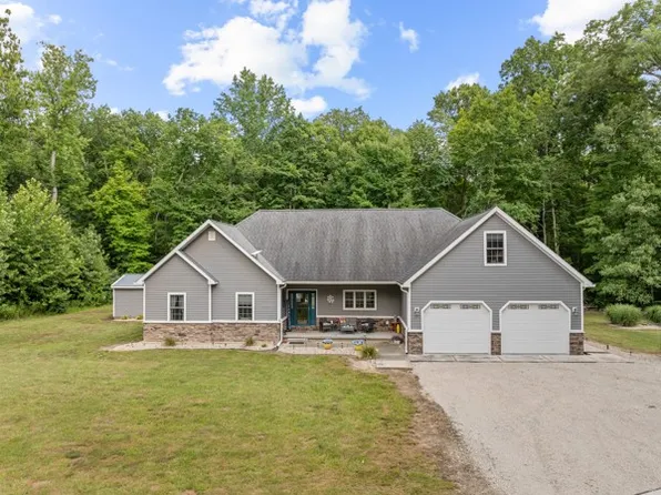 25620 E Alan Ln, Dennison, IL 62423