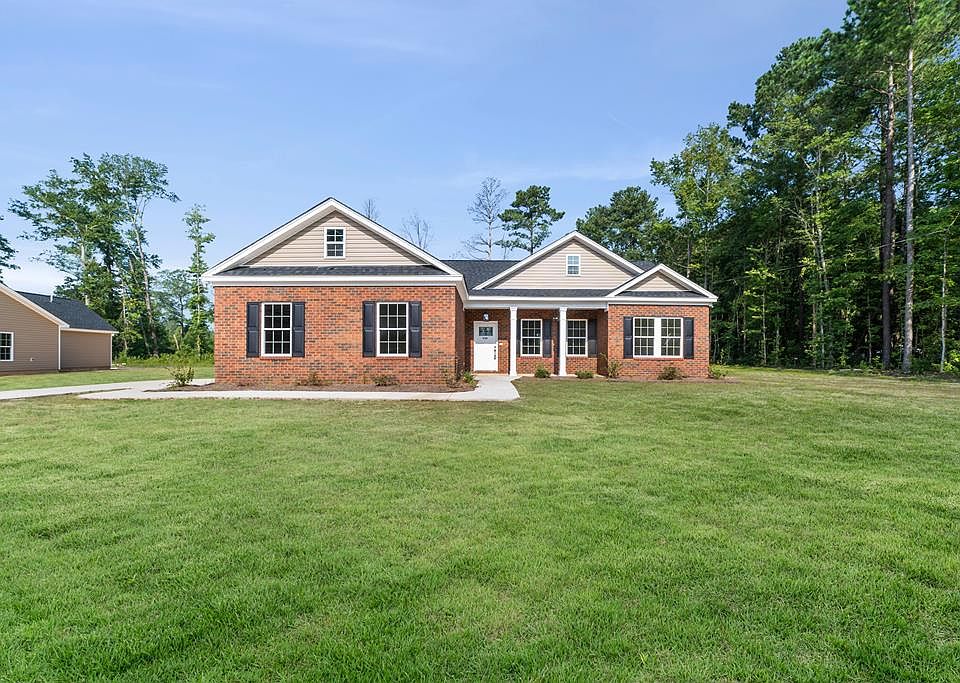 930 Rodney Rd, Orangeburg, SC 29115 MLS 45318 Zillow