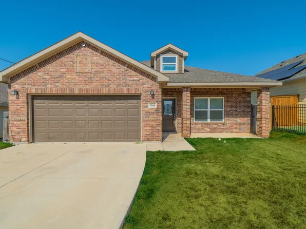 2016 Langston St, Fort Worth, TX 76105