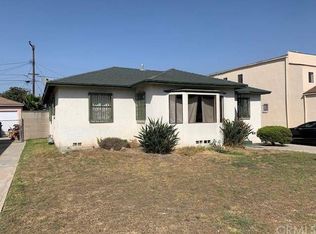 1813 W 137th St, Compton, CA 90222