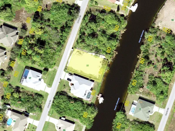 9270 Melody Cir #25, Pt Charlotte, FL 33981