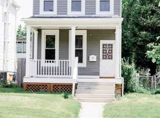 7 S Woodington Rd, Baltimore, MD 21229