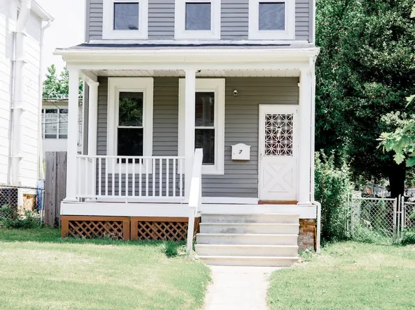 7 S Woodington Rd, Baltimore, MD 21229