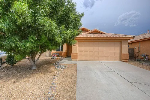 7701 S Precious Opal Dr Photo 1