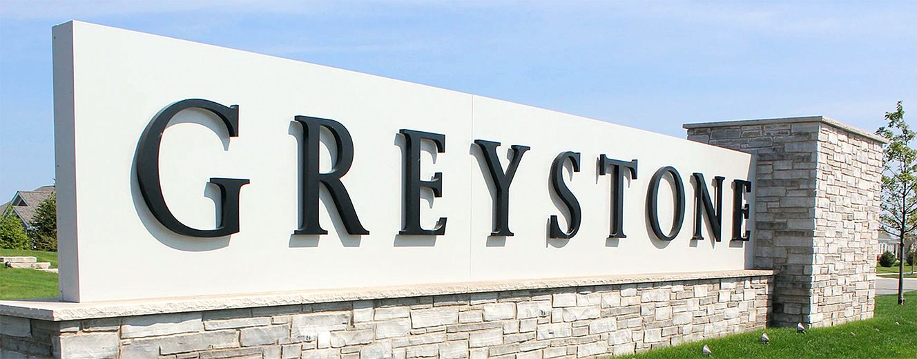 Greystone Single Family Homes by McFarland Homes in Dyer IN Zillow