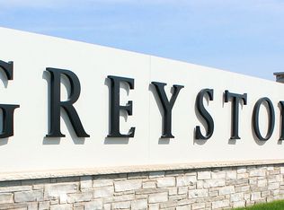 The Augusta-Ranch Community Plan, Greystone - Single Family Homes, Dyer, IN 46311