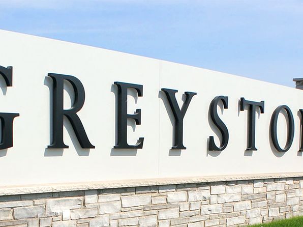 The Pinehurst- Ranch Community Plan, Greystone - Single Family Homes