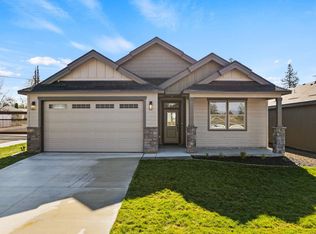 13326 N Starling Ln, Spokane, WA 99208