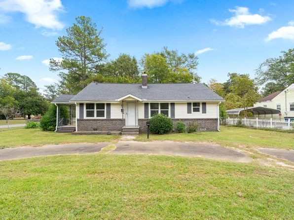 458 Williamsburg St, Aiken, SC 29801