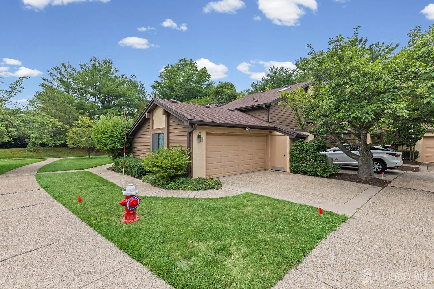 2 bed, 2.5 bath, $3,800 — Photo 2