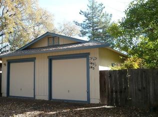 145 1/2 W Agua Caliente Rd, Sonoma, CA 95476