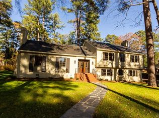 8658 Irving Ln, Henrico, VA 23229