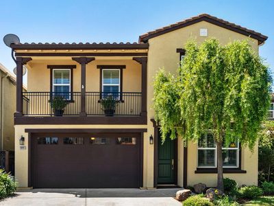 19441 Dougherty Ave, Morgan Hill, CA, 95037