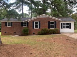 213 Kersey Rd, Columbia, SC 29212