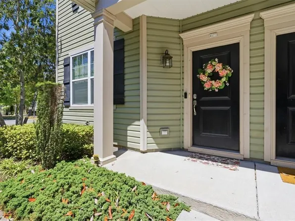 4177 Clarendon Way, Virginia Beach, VA 23456