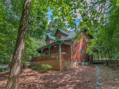 1598 River Crest Pkwy, Rutherfordton, NC, 28139