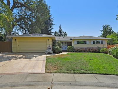 4727 Espana Ct, Carmichael, CA, 95608