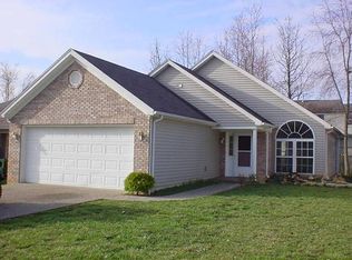 11114 Meadow Chase Ct, Louisville, KY