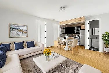 Rented by NOVO Living LLC