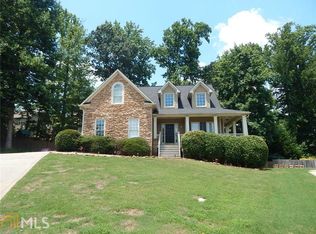 23 Crestview Ter, Dallas, GA 30157