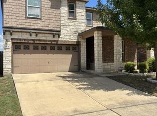 1512 Gautami Dr, Austin, TX 78753