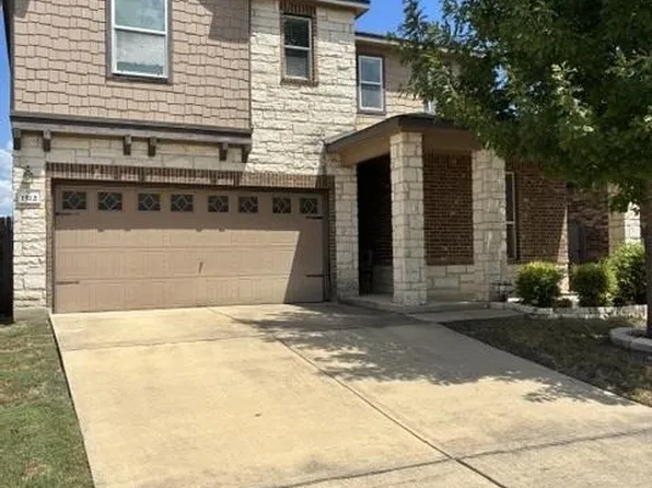 1512 Gautami Dr, Austin, TX 78753