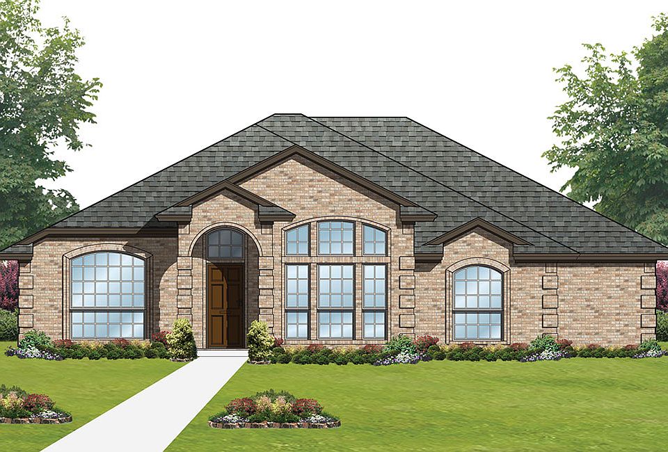 Elevation Image 1.