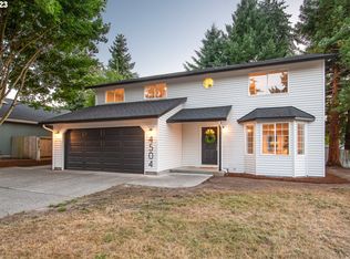 4504 NE 141st Ct, Vancouver, WA 98682