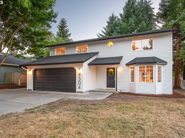4504 NE 141st Ct, Vancouver, WA 98682