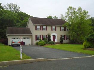69 Woodland Rd, Monroe, NY 10950