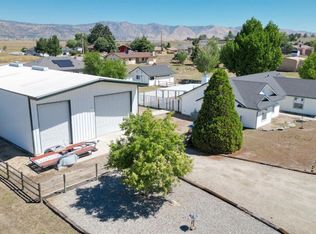 28341 Burlingame Ct, Tehachapi, CA 93561