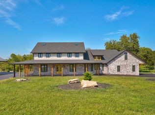 497 Double Spring Rd, Republic, MO 65738