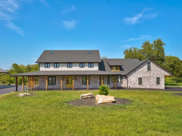 497 Double Spring Road, Republic, MO 65738