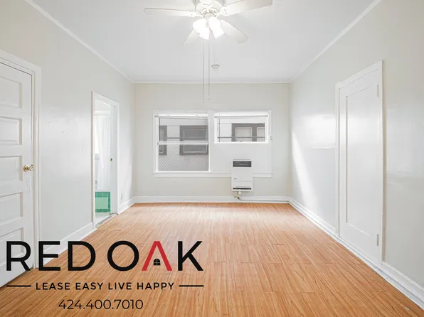 2966 James M Wood Blvd APT 5, Los Angeles, CA 90006