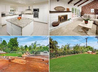 8432 Rudnick Ave, Canoga Park, CA