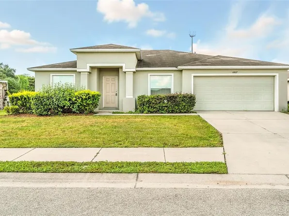 6867 Heatherbrook Dr, Lakeland, FL 33809