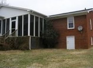 7100 Highway 104, Lavinia, TN 38348