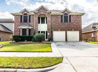 1623 Buckingham Dr, Pasadena, TX 77504