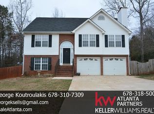 6078 Cane Crossing Dr, Gainesville, GA 30507