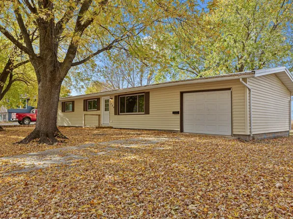 758 Summit Dr, Fairmont, MN 56031