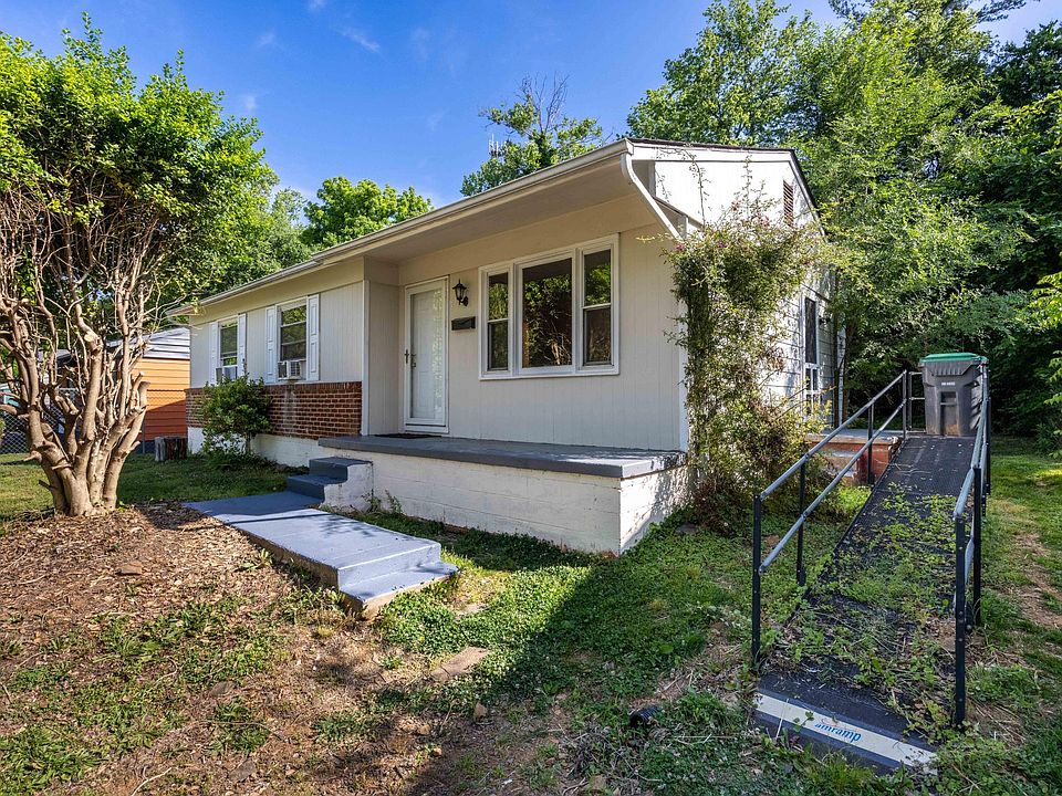 515 Rougemont Ave, Charlottesville, VA 22902 Zillow