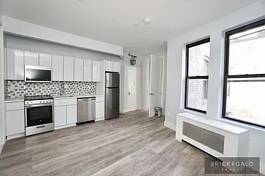 Rented by BRICK & GALO REALTY CORP