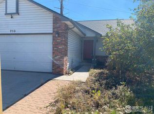 719 Sitka St, Fort Collins, CO 80524