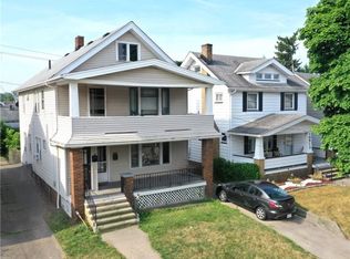10909 Saint Mark Ave #UP, Cleveland, OH 44111